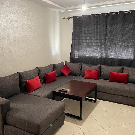 Ferienwohnung Samo Appart Martil Exterior foto