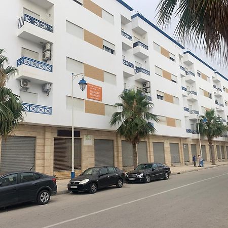 Ferienwohnung Samo Appart Martil Exterior foto